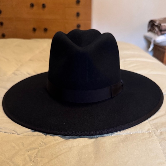 Brixton Women\'s Jo Rancher Hat main image 9